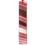 Wave Texture Design Pattern Art Large Book Marks Front