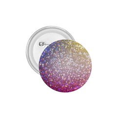 Glitter Particles Pattern Abstract 1 75  Buttons by Amaryn4rt