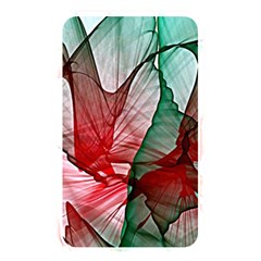 Abstract Pattern Art Colorful Memory Card Reader (rectangular) by Amaryn4rt