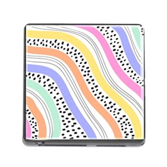 Background Abstract Wallpaper Memory Card Reader (square 5 Slot) by Amaryn4rt