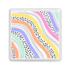 Background Abstract Wallpaper Memory Card Reader (square) by Amaryn4rt