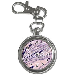 Background Light Abstract Texture Key Chain Watches by Amaryn4rt