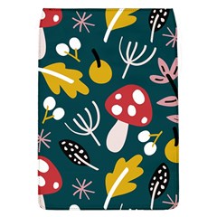 Autumn Nature Sheets Forest Removable Flap Cover (l)