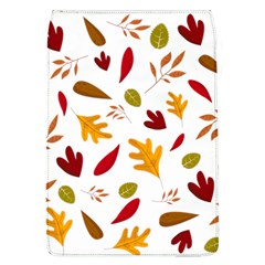 Leaves Fall Autum Colors Season Removable Flap Cover (l) by Amaryn4rt