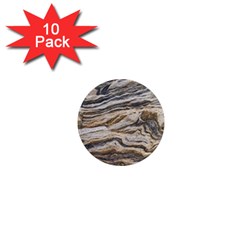 Texture Marble Abstract Pattern 1  Mini Magnet (10 Pack)  by Amaryn4rt