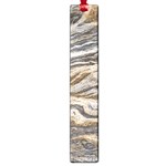 Texture Marble Abstract Pattern Large Book Marks Front