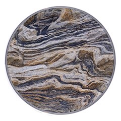 Texture Marble Abstract Pattern Wireless Charger by Amaryn4rt