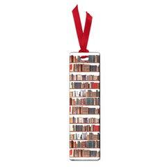 Books Shelves Bookshelves Bookcase 634 Small Book Marks by Wegoenart