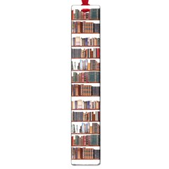 Books Shelves Bookshelves Bookcase 634 Large Book Marks by Wegoenart