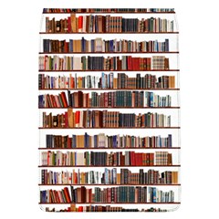 Books Shelves Bookshelves Bookcase 634 Removable Flap Cover (l) by Wegoenart