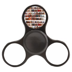 Books Shelves Bookshelves Bookcase 634 Finger Spinner by Wegoenart