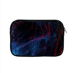 Abstract Painting Feathers Beautiful Apple Macbook Pro 15  Zipper Case by artworkshop