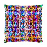 Abstract Background Blur Standard Cushion Case (One Side) Front