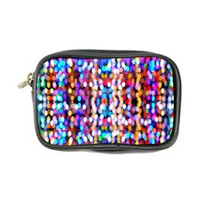 Abstract Background Blur Coin Purse by artworkshop