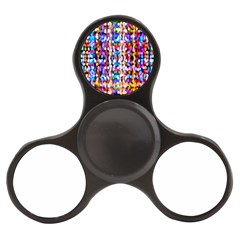 Abstract Background Blur Finger Spinner by artworkshop