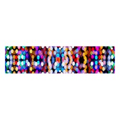 Abstract Background Blur Banner And Sign 4  X 1  by artworkshop