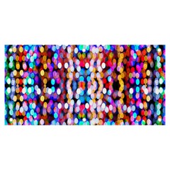 Abstract Background Blur Banner And Sign 6  X 3  by artworkshop