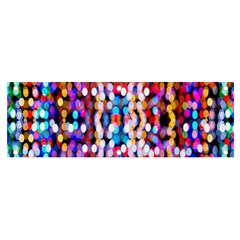 Abstract Background Blur Banner And Sign 6  X 2  by artworkshop