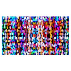 Abstract Background Blur Banner And Sign 7  X 4  by artworkshop