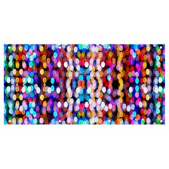 Abstract Background Blur Banner And Sign 8  X 4  by artworkshop