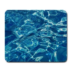 Surface Abstract Background Large Mousepads by artworkshop