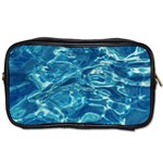 Surface Abstract Background Toiletries Bag (Two Sides) Front