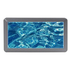 Surface Abstract Background Memory Card Reader (mini)