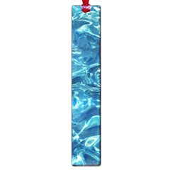 Surface Abstract Background Large Book Marks by artworkshop