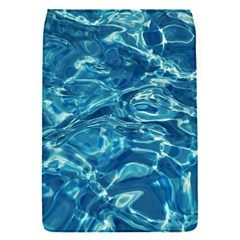 Surface Abstract Background Removable Flap Cover (s)