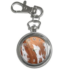 Horse Coat Animal Equine Key Chain Watches by artworkshop