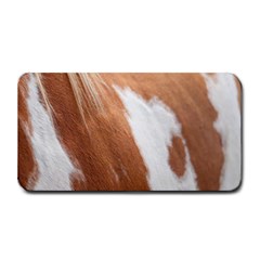 Horse Coat Animal Equine Medium Bar Mats by artworkshop