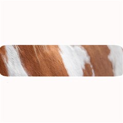 Horse Coat Animal Equine Large Bar Mats by artworkshop