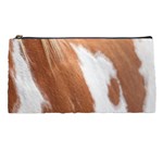 Horse Coat Animal Equine Pencil Case Front