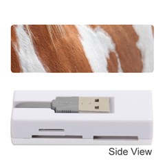 Horse Coat Animal Equine Memory Card Reader (stick) by artworkshop