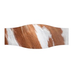 Horse Coat Animal Equine Stretchable Headband by artworkshop