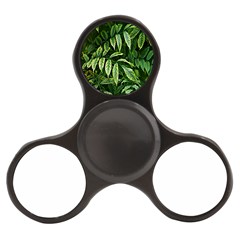 Leaves Foliage Twig Bush Plant Finger Spinner by artworkshop