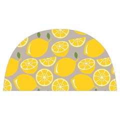 Lemon Wallpaper Anti Scalding Pot Cap