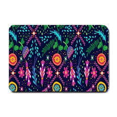 Pattern Nature Design  Small Doormat 