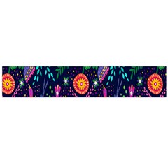 Pattern Nature Design  Large Flano Scarf 