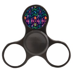 Pattern Nature Design  Finger Spinner by artworkshop