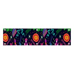 Pattern Nature Design  Banner And Sign 4  X 1 