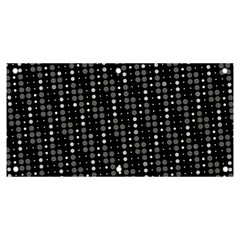 Illustration  Dots Dot Geometric Pattern Digital Art Banner And Sign 6  X 3 