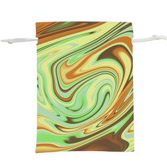 Art Background Abstract Pattern Texture  Lightweight Drawstring Pouch (xl) by Wegoenart