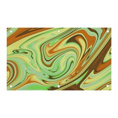 Art Background Abstract Pattern Texture Banner And Sign 5  X 3 