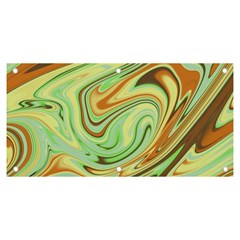 Art Background Abstract Pattern Texture Banner And Sign 6  X 3 