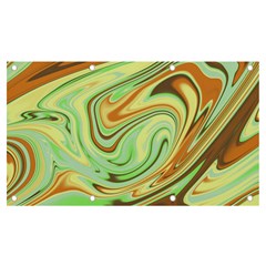 Art Background Abstract Pattern Texture Banner And Sign 7  X 4 