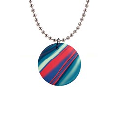 Illustration Background Abstract Pattern Texture 1  Button Necklace by Wegoenart