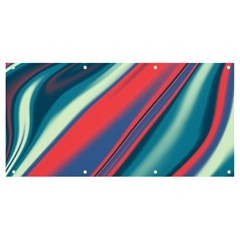 Illustration Background Abstract Pattern Texture Banner And Sign 8  X 4 