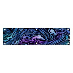 Illustration Abstract Waves Background Texture Banner And Sign 4  X 1 