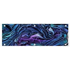 Illustration Abstract Waves Background Texture Banner And Sign 6  X 2 